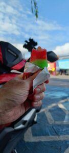 Water Ice on Phuket - time-to-taste.com